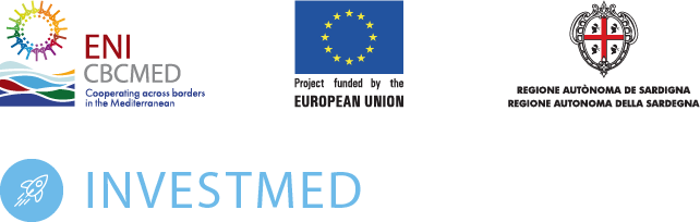 INVESTMED - EMEA Engagement Platform