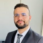 Profile picture of Dr. Kamil Kordab